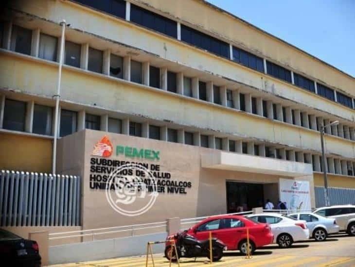 Jubilados de Pemex: este es el reclamo que hacen sobre la atención médica en Coatzacoalcos