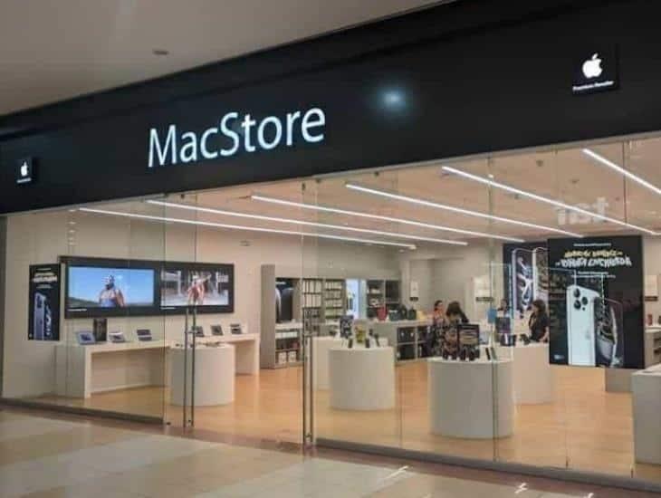 MacStore abre vacantes en Coatzacoalcos, estos son los REQUISITOS