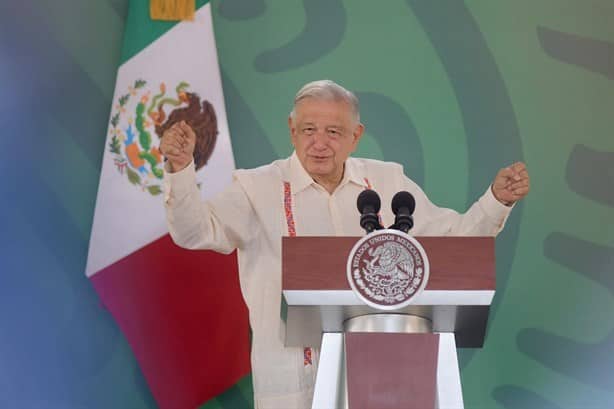 Diario del Istmo, uno de los mejores periódicos en México, destaca AMLO