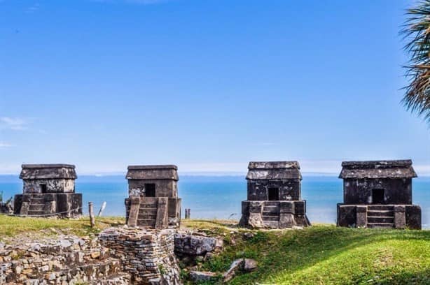 Este es el mejor lugar de Veracruz para pasar las vacaciones de Semana Santa