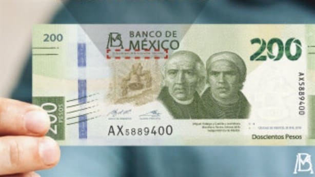 ¿Tienes este billete de 200? ¡Podrías venderlo en más de 500 mil pesos!