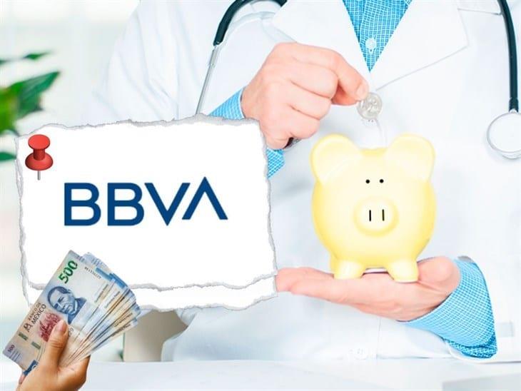 Así puedes obtener un 10% de descuento en este seguro de BBVA