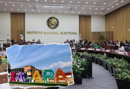 Plantean debate para candidatos a diputado federal por Xalapa