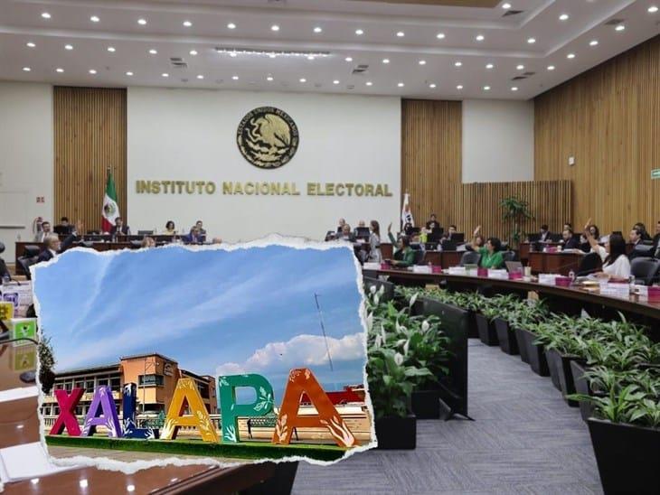 Plantean debate para candidatos a diputado federal por Xalapa