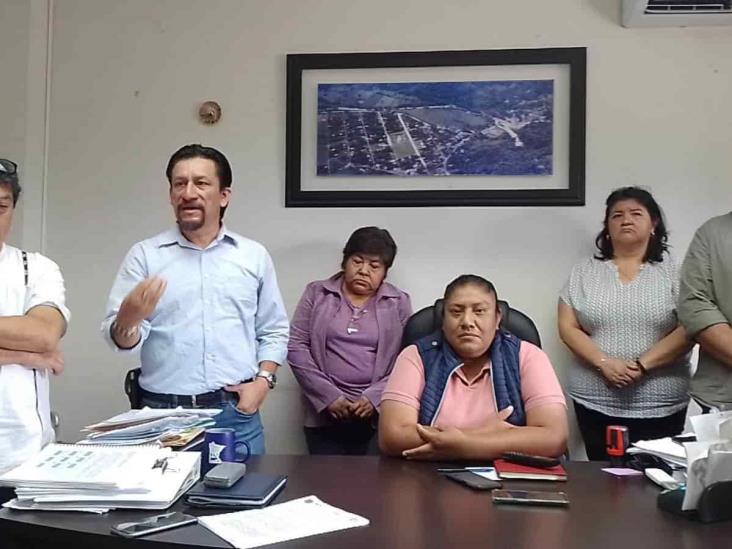 Conflicto en Ixtaczoquitlán: Ediles rechazan aprobar Cuenta Pública y plan de inversión