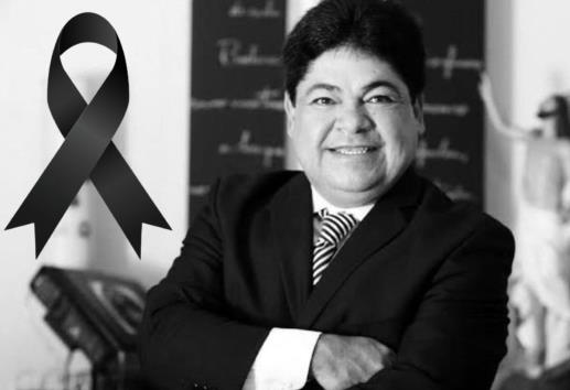 ¿De qué murió el comediante Jesús Roberto ´La Bala´?