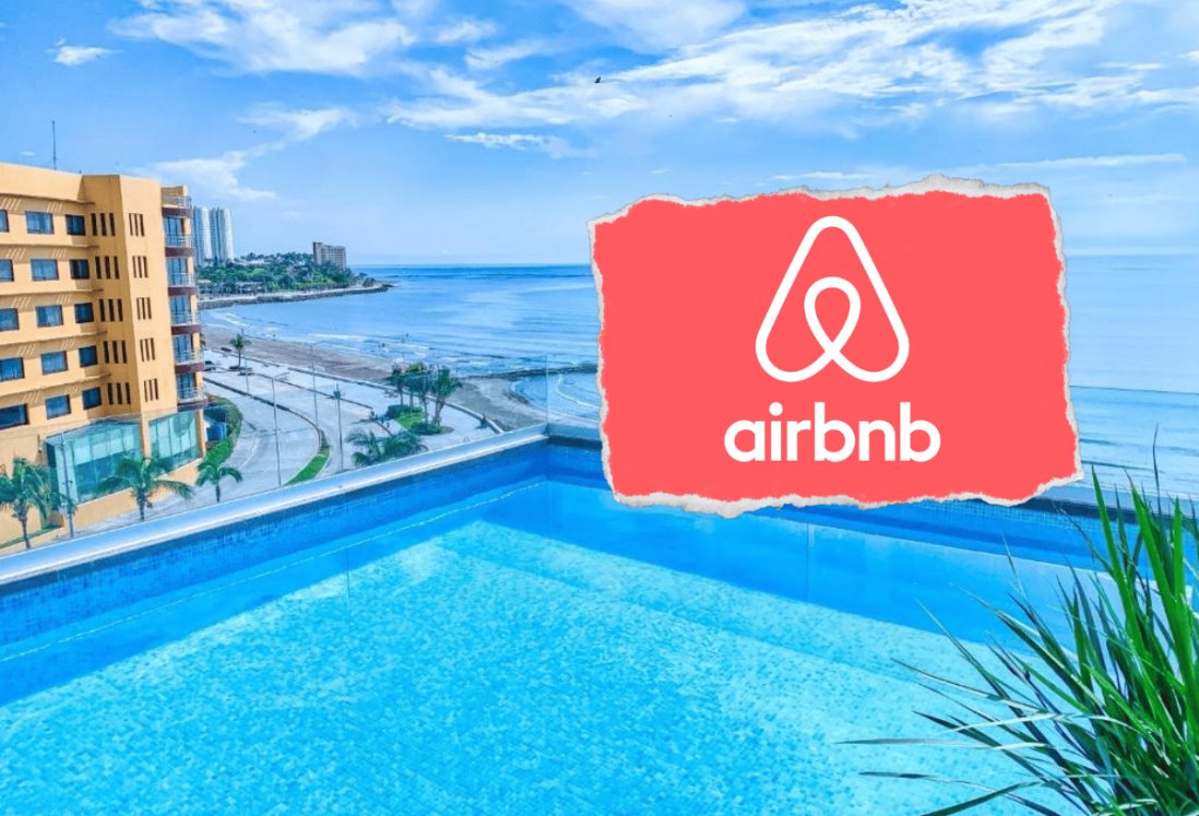 Las ventajas de los hoteles en Veracruz sobre el Airbnb