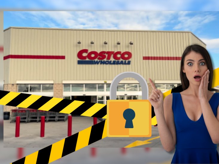 Anuncia Costco cierre de sus puertas este 31 de marzo, este es el motivo