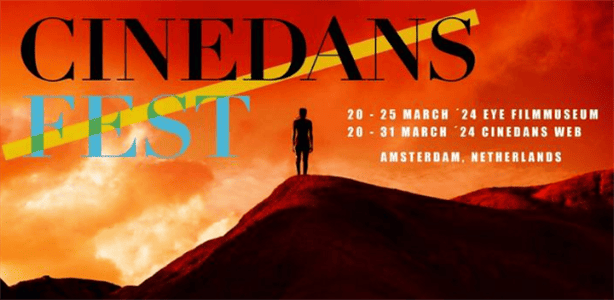 Cineastas veracruzanos destacan en el Festival Cinedans de Ámsterdam