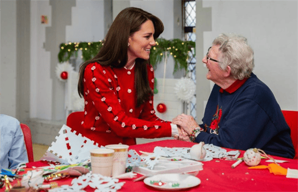 Kate Middlenton confirma que tiene cáncer y se encuentra bajo tratamiento