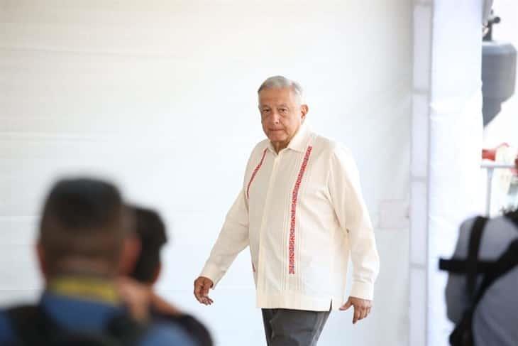 Diario del Istmo, de los mejores periódicos: AMLO