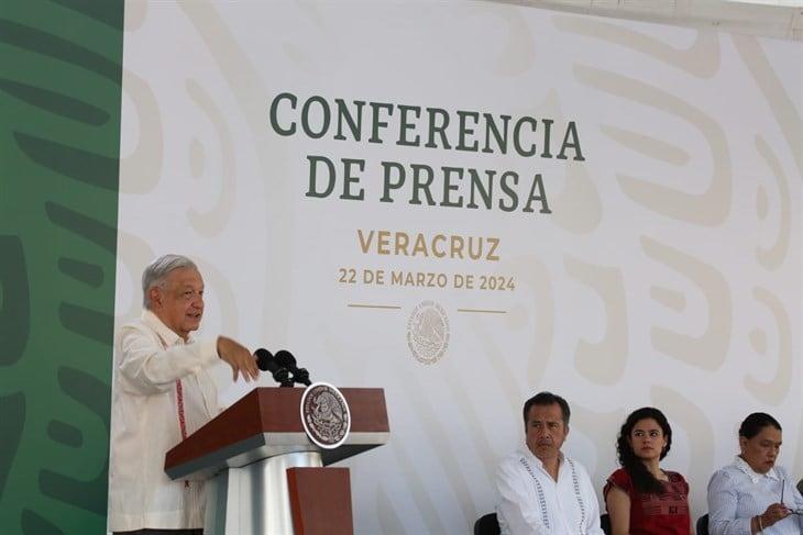 Diario del Istmo, de los mejores periódicos: AMLO