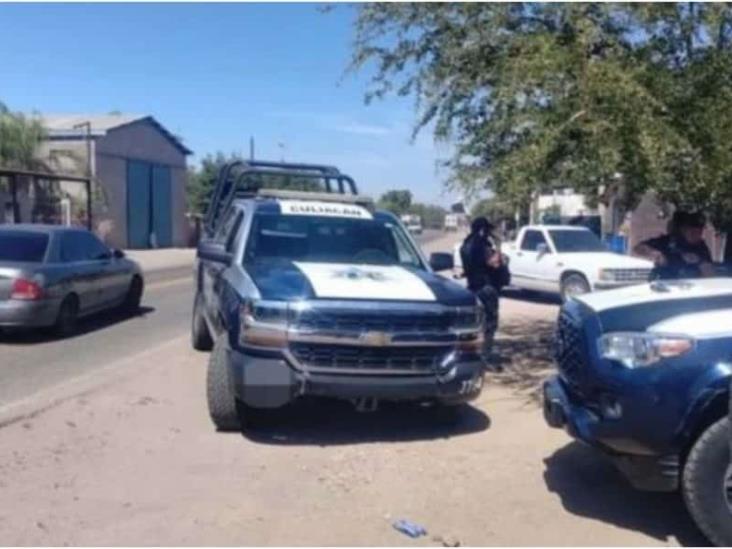 Liberan a 18 personas privadas de la libertad en Culiacán, Sinaloa