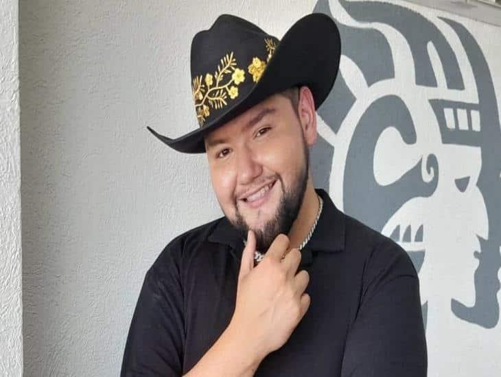 Frank Di regresa a Veracruz con show y nuevo sencillo