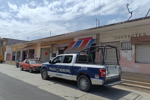 Tras asalto, hieren con arma blanca a una mujer en colonia Formando Hogar