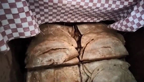 ¿Buscas unos verdaderos tacos de canasta chilangos? ¡Encuéntralos en este lugar de Xalapa! (+Video)