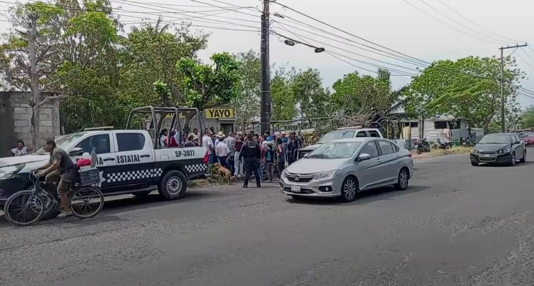 Urge un reacomodo y reordenamiento de lotes y terrenos en Veracruz: Invivienda