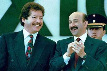 Luis Donaldo Colosio Murrieta: 30 Aniversario Luctuoso