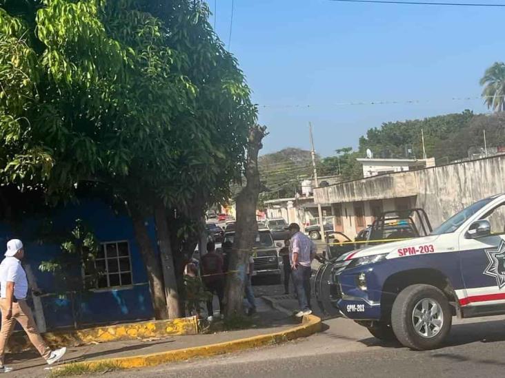 Conocido eléctrico de Yanga es ejecutado a balazos en su domicilio