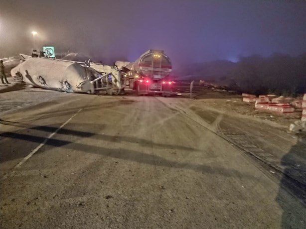 De CDMX, hombre que murió tras accidente en las Cumbres de Maltrata