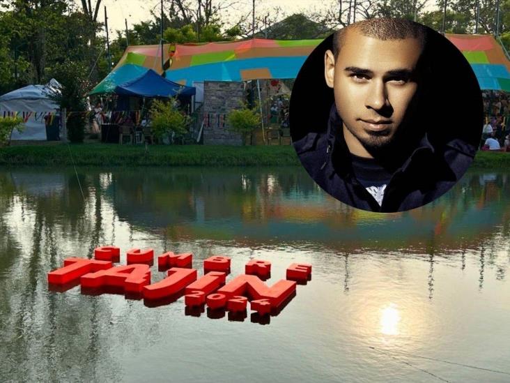 Afrojack incumplió en contrato para Cumbre Tajín, afirma empresa