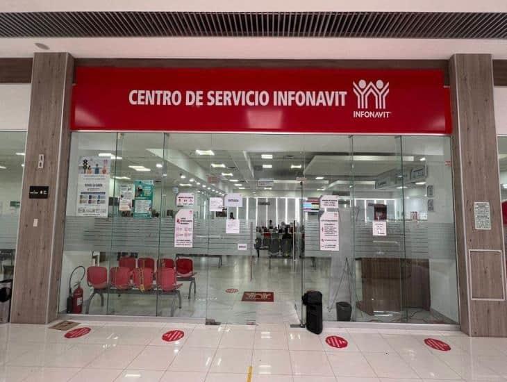 Infonavit no operará en semana santa 2024, este día abrirá sus puertas nuevamente