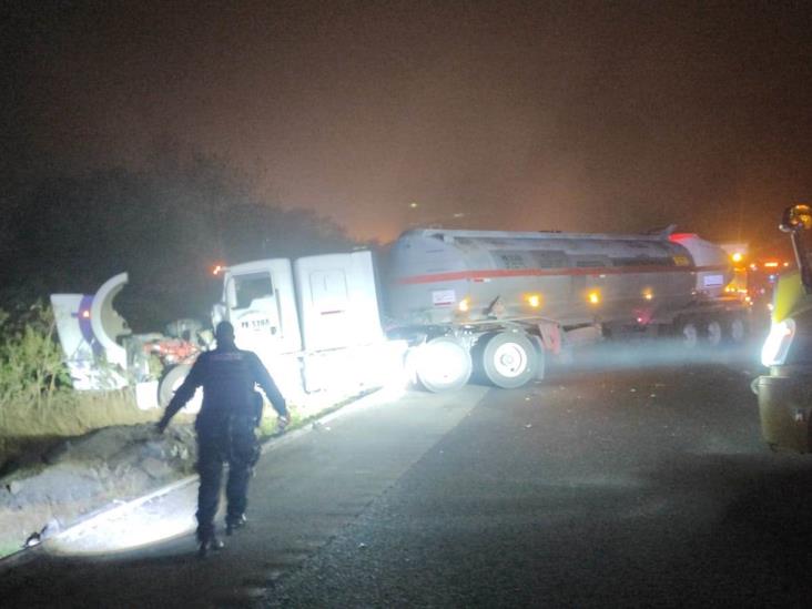 De CDMX, hombre que murió tras accidente en las Cumbres de Maltrata