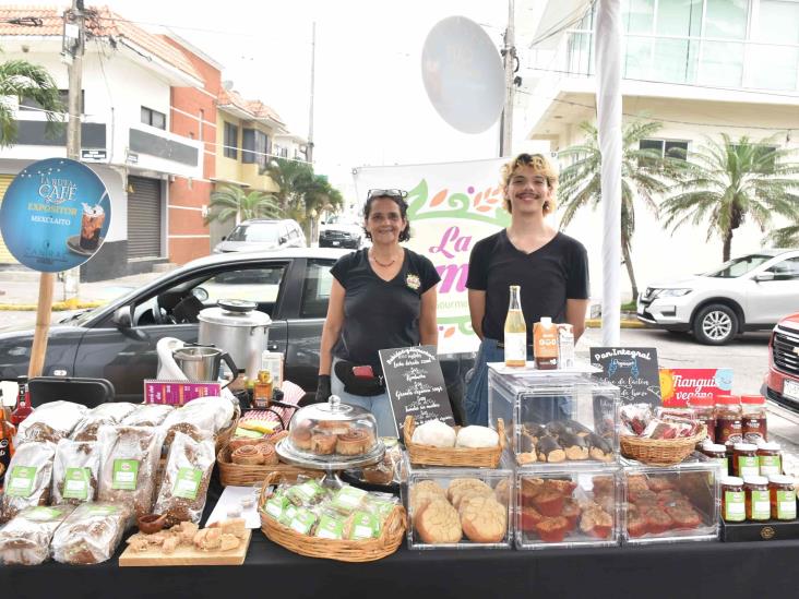 Canirac Veracruz realiza la Primera Edición de La Ruta del Café