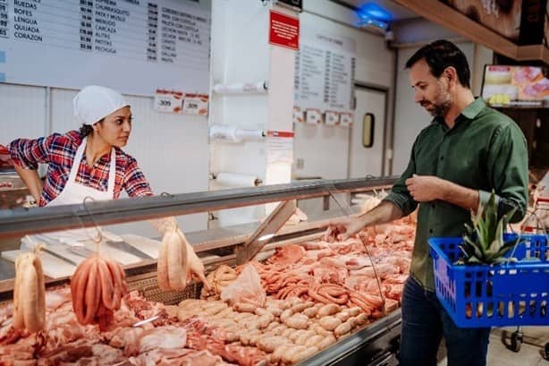 ¿Qué pasa si comes carne en Semana Santa?