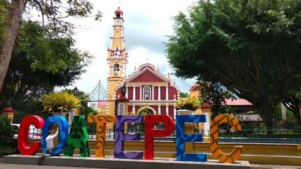 5 pueblos mágicos de Veracruz para pasear en Semana Santa 2024