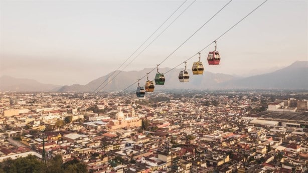 5 pueblos mágicos de Veracruz para pasear en Semana Santa 2024