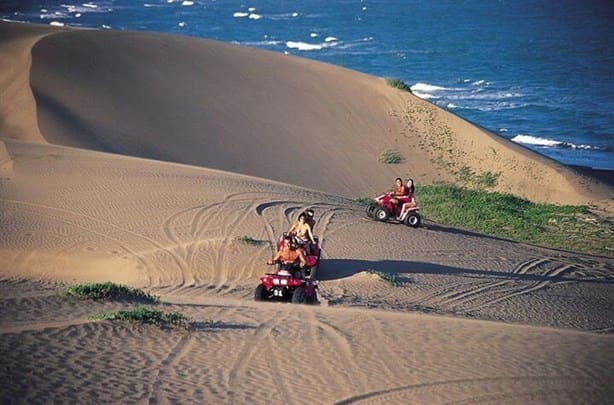 Ecoturismo en Veracruz: estos son los mejores sitios para visitar en semana santa 