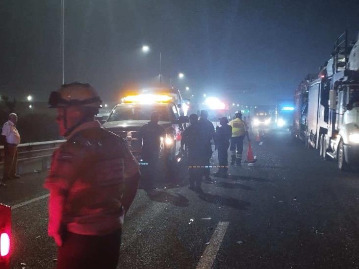 Ataque armado en Cuichapa deja una persona sin vida