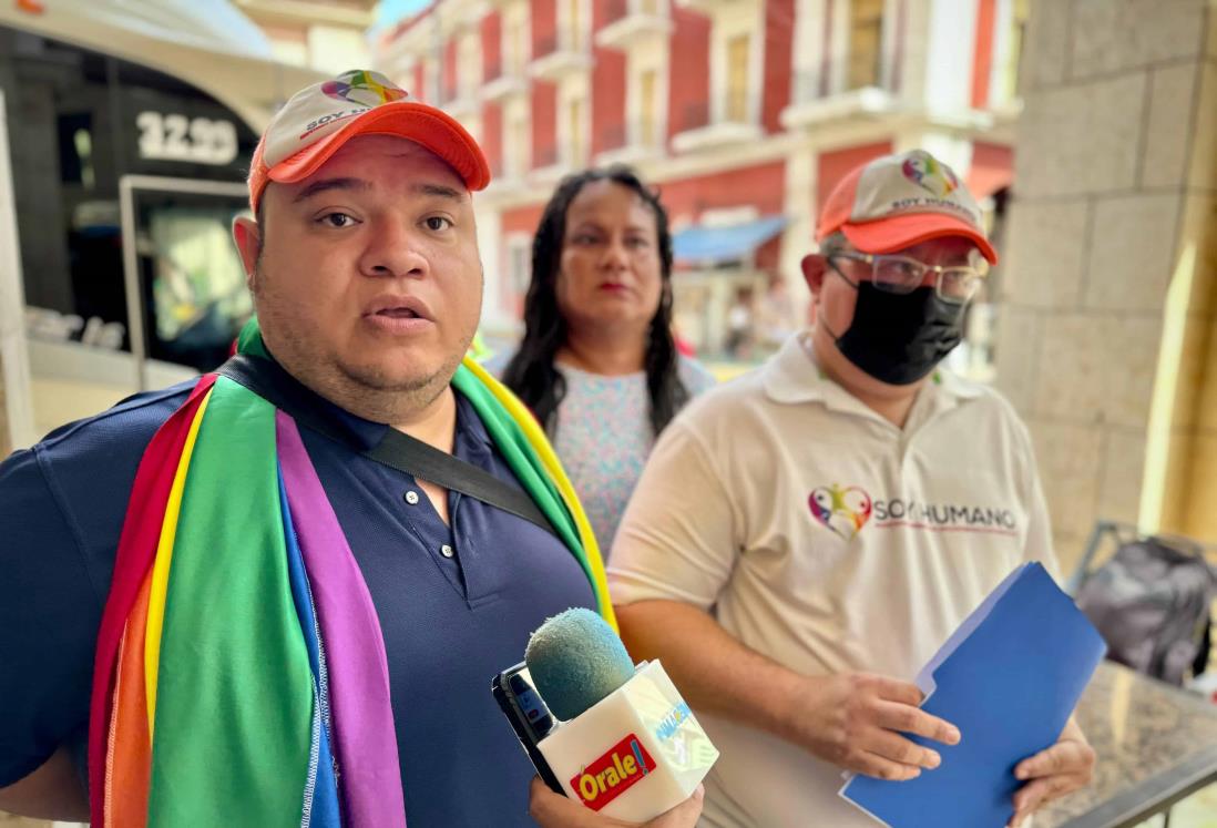 Crímenes de odio en Veracruz sin freno y sin sentencias, alertan activistas LGBTI