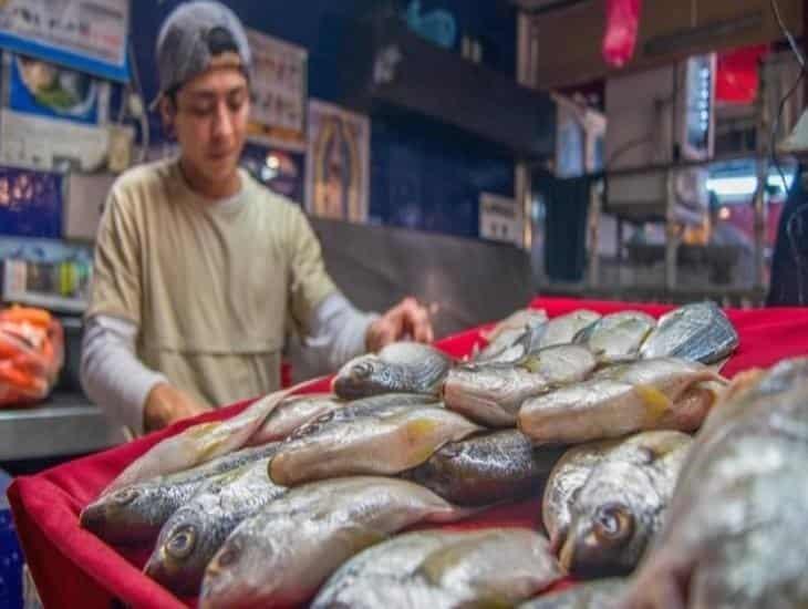 Cuaresma 2024, esto es lo que le hace el pescado a tu cuerpo.