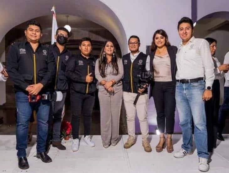 Directora de comunicación social en Acayucan renuncia a su cargo, te contamos el motivo