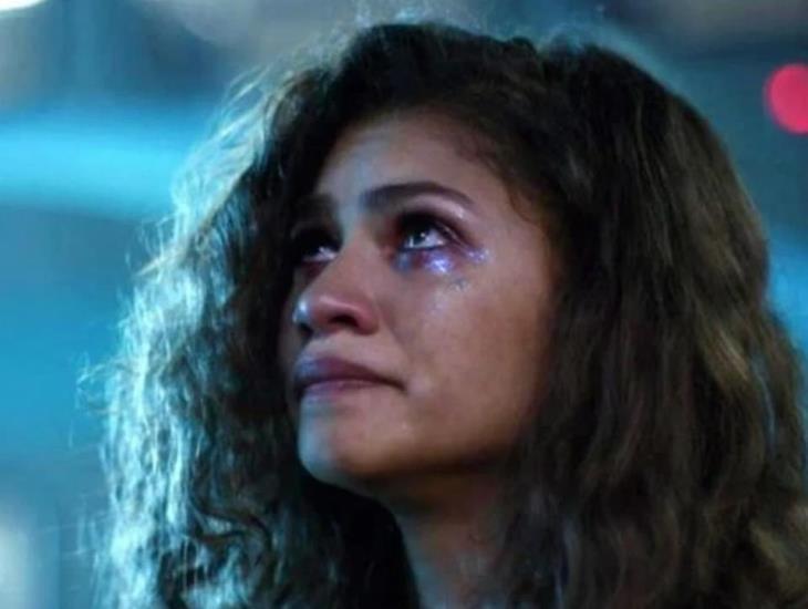 Los mejores MEMES tras la cancelación de la serie Euphoria