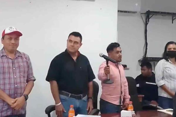 Don Tormentas al rescate de Morena