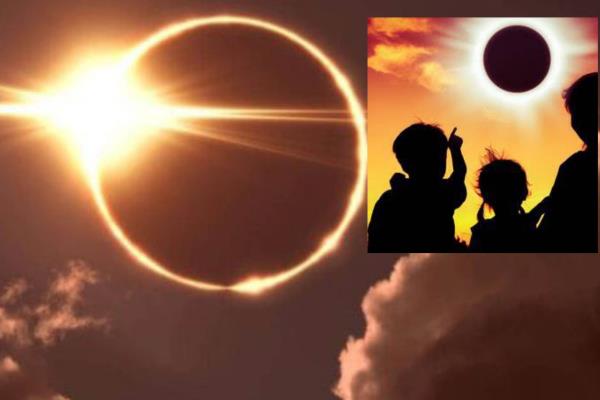 Eclipse solar 2024: En estos municipios de Veracruz se podrá observar