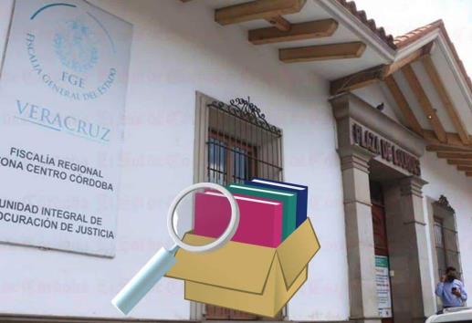 Acusan a Fiscalía de Córdoba de "perder expedientes" en caso de despojo