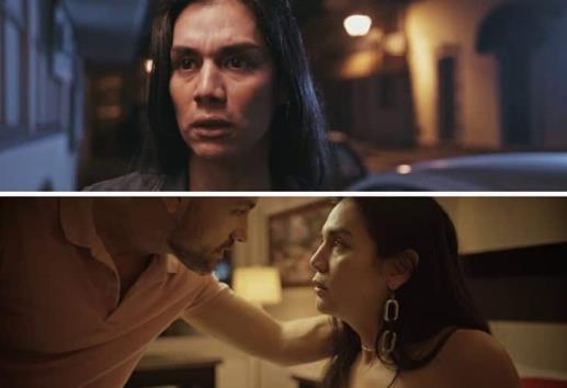 Proyectarán largometraje xalapeño Andrea, en la Cineteca Nacional