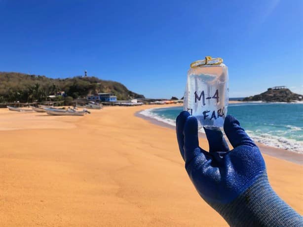 ¡Cuidado! Estas son las playas en las que no debes nadar, según la Cofepris