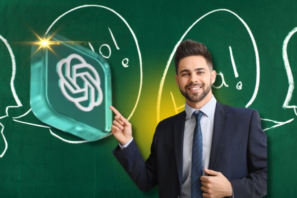 Transforma a Chat GPT en tu maestro de inglés ¡Te decímos cómo hacerlo!