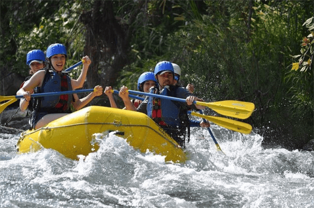 Ecoturismo en Veracruz: estos son los mejores sitios para visitar en semana santa 