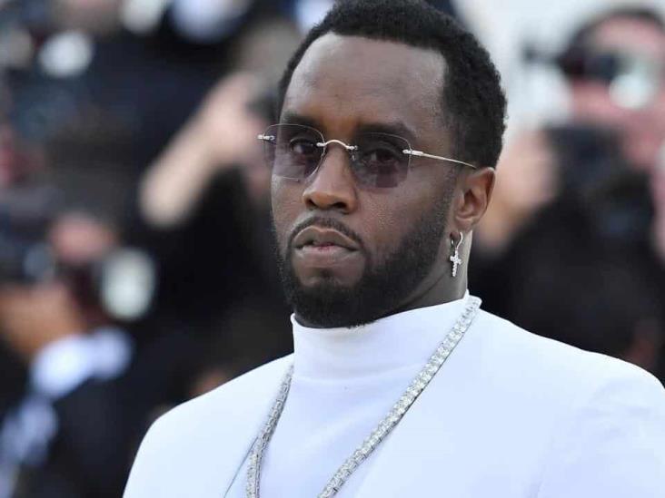 Van tras el rapero Diddy Combs por el delito de tráfico de personas