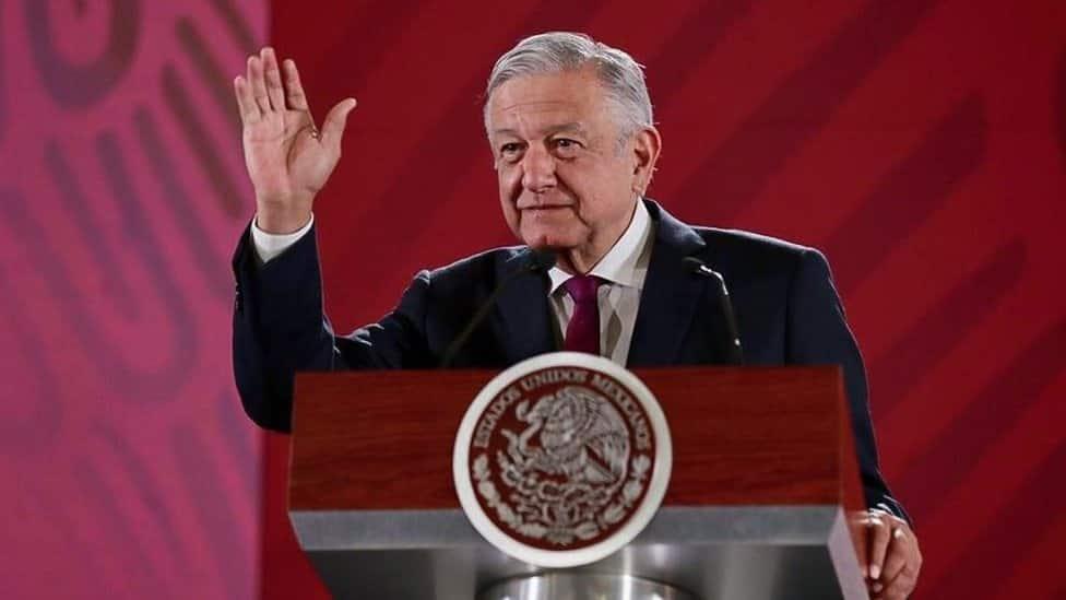 AMLO: reconocimiento internacional