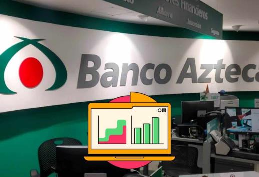 Fitch Ratings baja calificación a Banco Azteca; ¿todo bien, tío Richie?