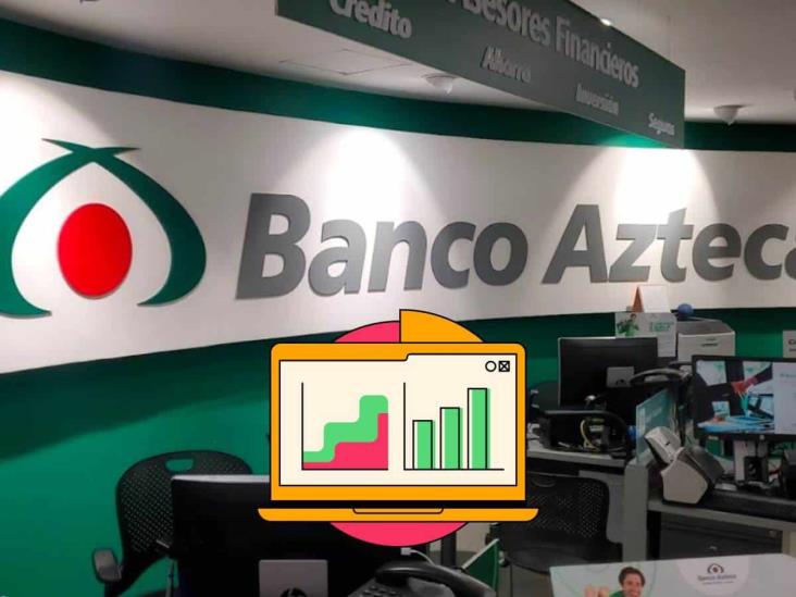 Fitch Ratings baja calificación a Banco Azteca; ¿todo bien, tío Richie?