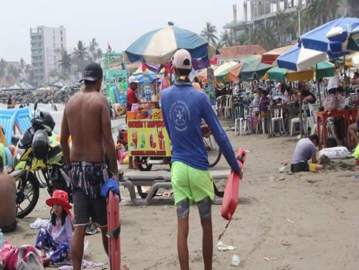 Por semana santa 2024 ocupación hotelera en Veracruz y Boca del Río sería del 70%