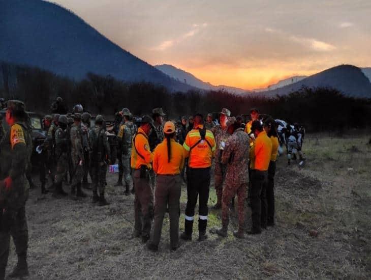 Ciudadanos en Veracruz y Boca del Río ayudarán a afectados por incendios forestales